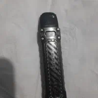پاد سالم بدون خط و خش