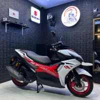 طرح ایروکس مدل 1403 s7 کیلیک Adv بنلی