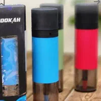 قلییون مسافرتی