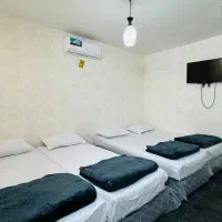 سوئیت آپارتمان تا حرم 5 دقیقه