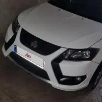 کوییک دنده ای ساده