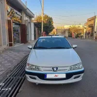 پارس موتور جدید