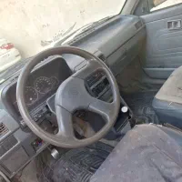 پراید مشکی مدل 84|خودرو سواری و وانت|بومهن, |دیوار