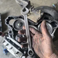 تعمیرکار و مکانیک سیار کامیونت ایسوزو و هیوندا