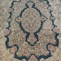 فرش 12 متری الماس کویر