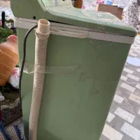 ماشین رختشویی دوقلو توشیبا