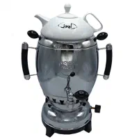 سماور۶لیتری آپولون