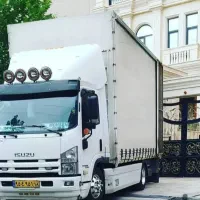 حمل و اثاثیه منزل و جهیزیه (باربری آذربایجان)