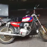 نقد|موتورسیکلت|تهران, هوانیروز|دیوار