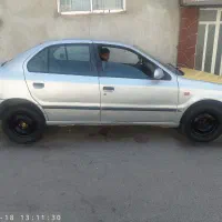 سمند۸۳
