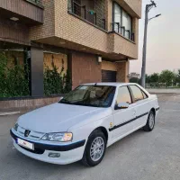 پارس۱۴۰۰ تیوفایو گاز سیمی