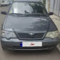 111 مدل 96