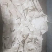 لباس نظامی