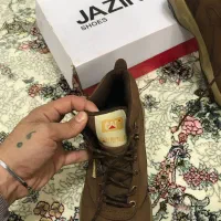 نیم بوت|کیف، کفش، کمربند|بوکان, |دیوار