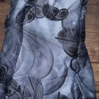 پارچه ساحلی