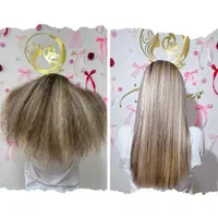 عمارت زیبایی ماهلین|خدمات آرایشگری و زیبایی|رباط‌کریم, رباط‌کریم|دیوار