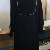مانتو عبایی مخصوص مجالس تعزیه و پیاده روی اربعین