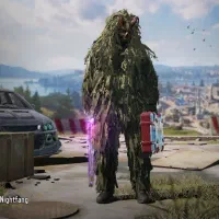 اکانت کالاف|کنسول، بازی ویدئویی و آنلاین|تهران, گلستان (شهرک راه آهن)|دیوار