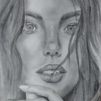 قبول سفارش طراحی چهره