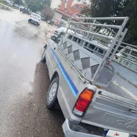 مزدا تک کابین ۸۶|خودرو سواری و وانت|کازرون, |دیوار