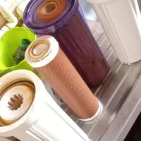 سرویس و تعمیر تصفیه آب خانگی