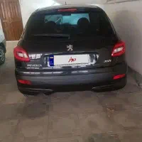 207 مدل 99 فرمان برقی سالم و تمیز