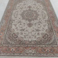 یک جفت فرش 6متری
