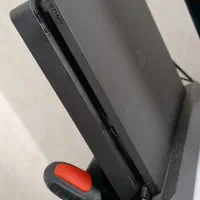 ps4 slim 1tra|کنسول، بازی ویدئویی و آنلاین|اسلام‌شهر, شهرک سعیدیه|دیوار