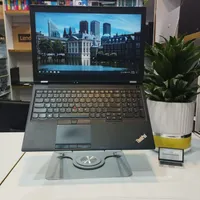 لپتاپ Lenovo Thinkpad p53 نسل 9 گرافیک4|رایانه همراه|ساوه, |دیوار