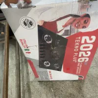 گاز رو میزی