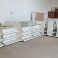 ویترین اجیل ایستاد/تولیدکننده دخل ابشاری/تجهیزسوپر|فروشگاه و مغازه|کرج, کمال‌شهر|دیوار