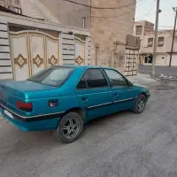 پژو 2000|خودرو سواری و وانت|اهواز, اسلام آباد شرقی|دیوار