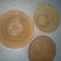 ۳ عدد کشکسابی قدیمی|صنایع دستی و سایر لوازم تزئینی|مشهد, شهید رضوی|دیوار