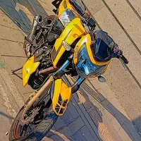 آپاچی مدل 98