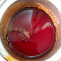 شیره انگور محلی