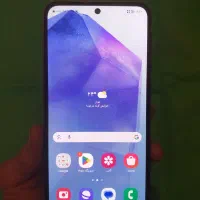 سامسونگ a55