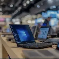 فروش ویژه انواع لپ تاپ ها/از دم قسط/گارانتی شرکتی|رایانه همراه|تهران, میرداماد|دیوار