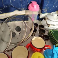 حراج ظروف منزل