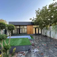 ویلابافت سهیلیه زعفرانیه تهراندشت جواز سندتک برگ