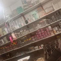 واگذاری و فروش کلیه لوازم ب صورت یکجا