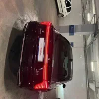 هونگچی مشکی فول مشابه صفر