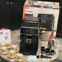 اسپرسو اتومات فیلیپس