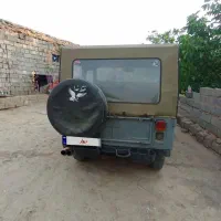 جیپ گالانت|خودرو سواری و وانت|شاهین دژ, |دیوار