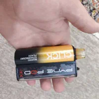 قلیان جیبی اصل اوروپا