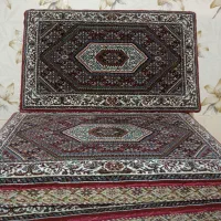 پشتی طرح افشار
