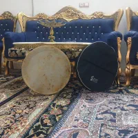 دف سالم