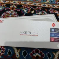 ساعت هوشمند HK 9 pro plus|ساعت|میاندوآب, |دیوار