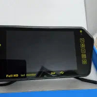 مانیتور 7اینچ