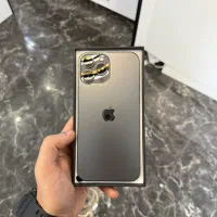 ایفون ۱۳ پرومکس بدون پیش پرداخت|موبایل|کرج, گوهردشت|دیوار