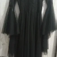 لباس مجلسی شیک ماکسی زنانه